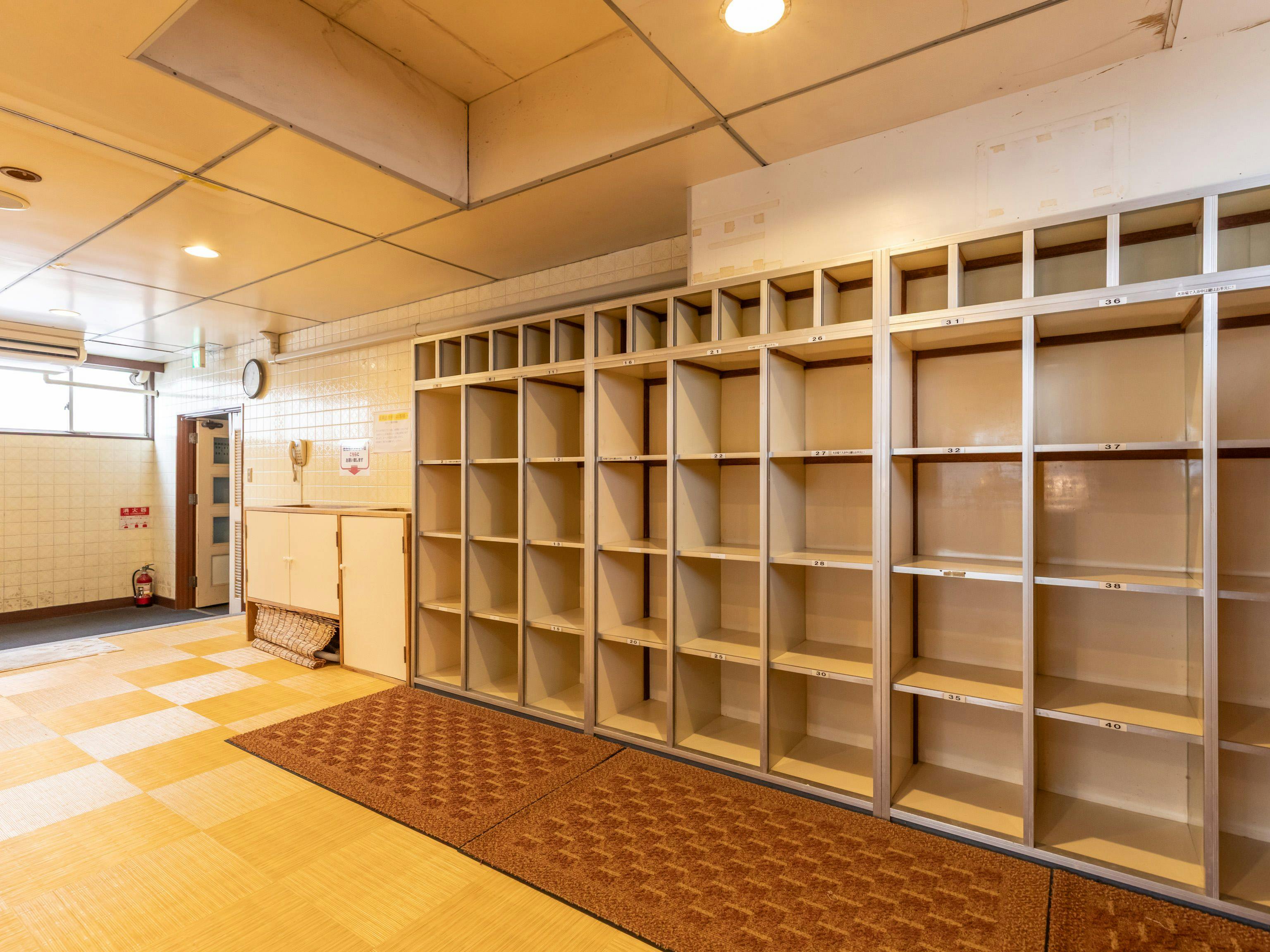 Tabist Business Hotel New Ohama