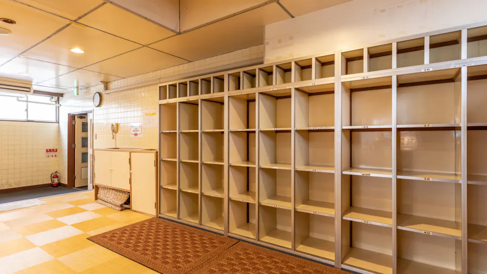 Tabist Business Hotel New Ohama