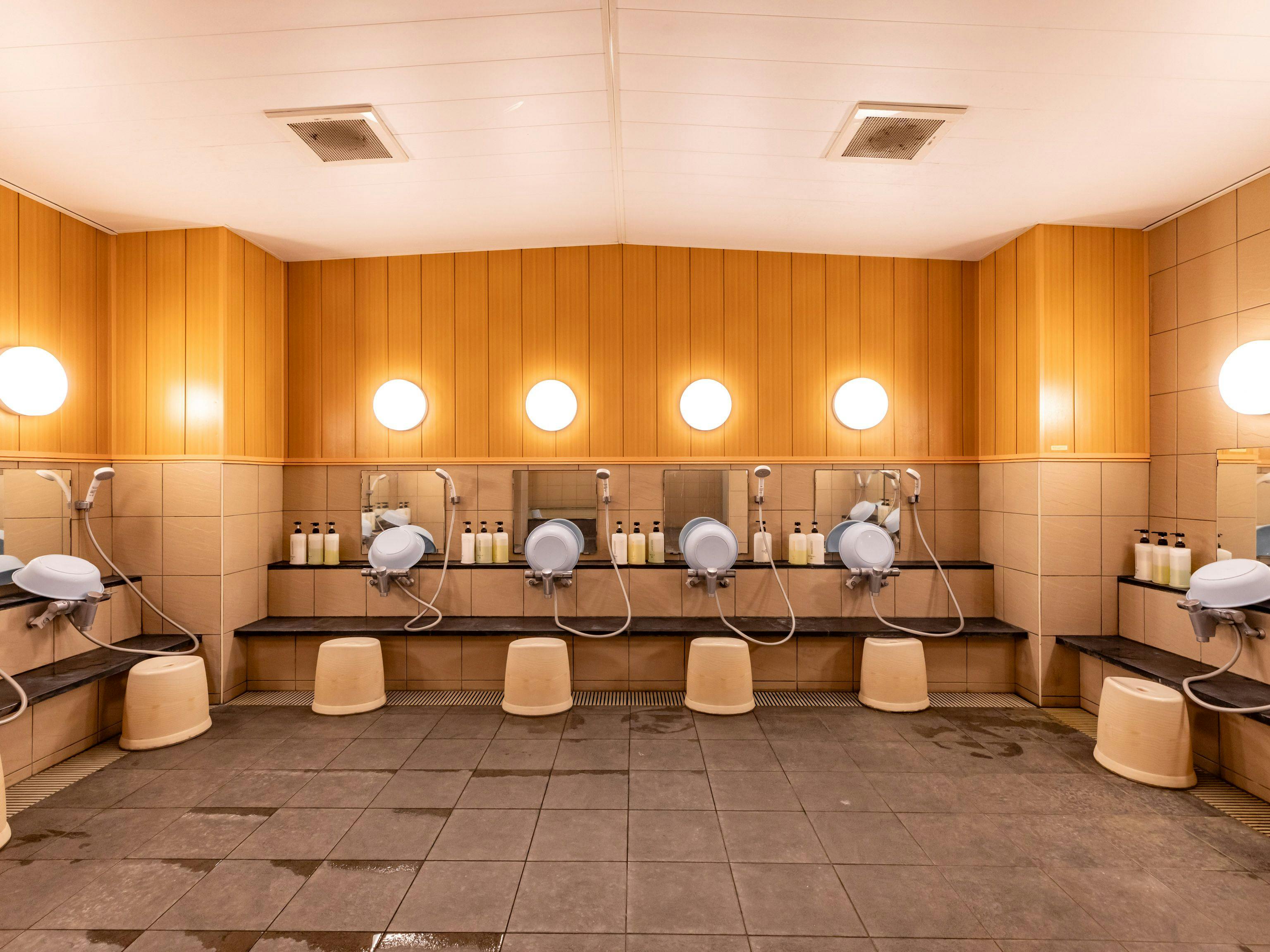 Tabist Business Hotel New Ohama