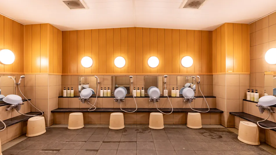 Tabist Business Hotel New Ohama