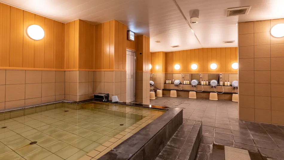 Tabist Business Hotel New Ohama