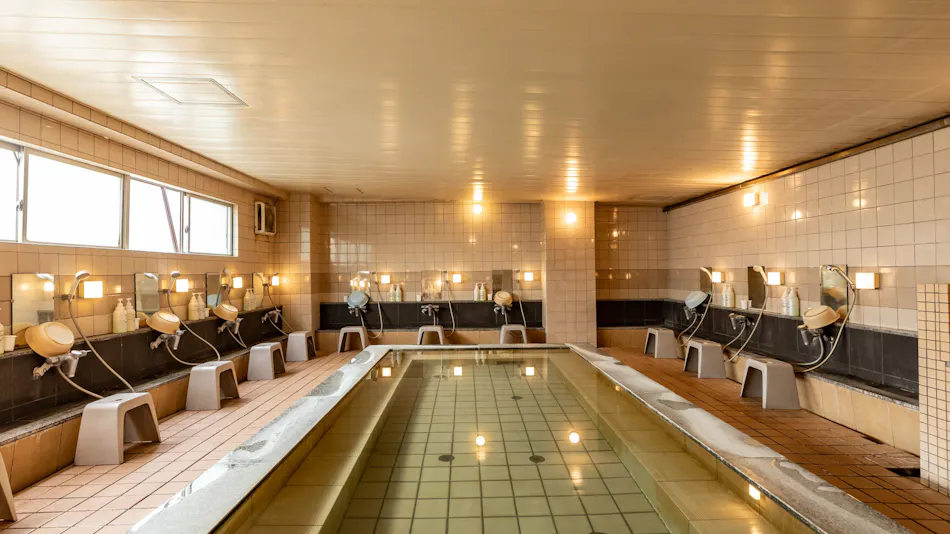 Tabist Business Hotel New Ohama