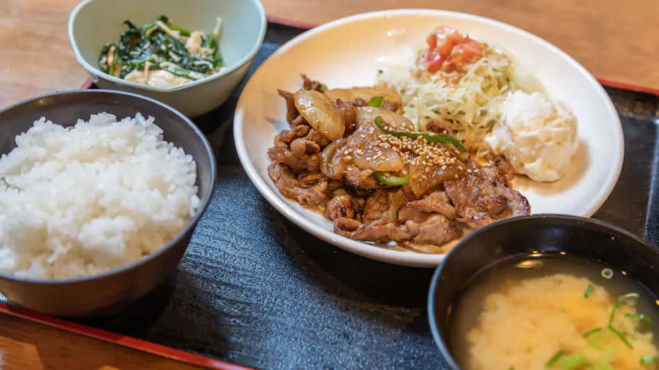 Tabist Business Hotel New Ohama