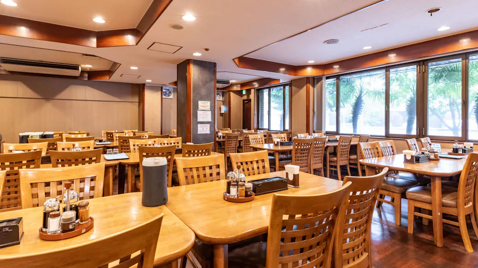 Tabist Business Hotel New Ohama