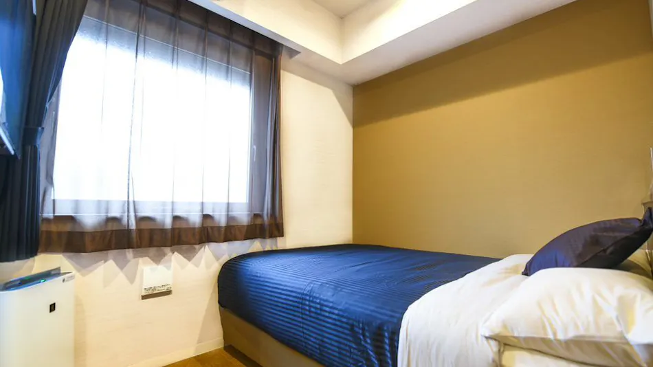 Hotel Livemax Fukuoka Tenjin