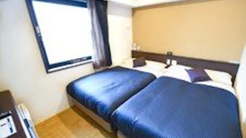 Hotel Livemax Fukuoka Tenjin