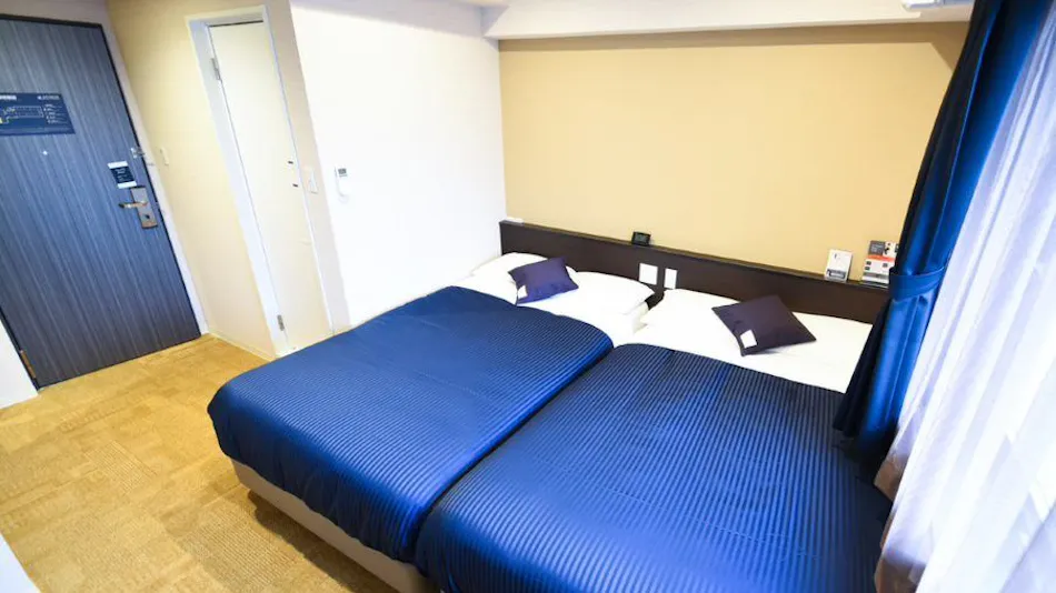 Hotel Livemax Fukuoka Tenjin