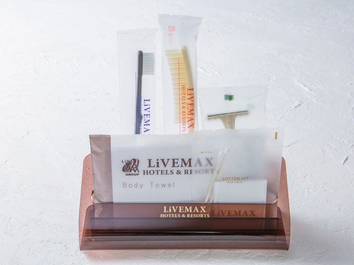 ◆สิ่งอำนวยความสะดวกครบครัน◆