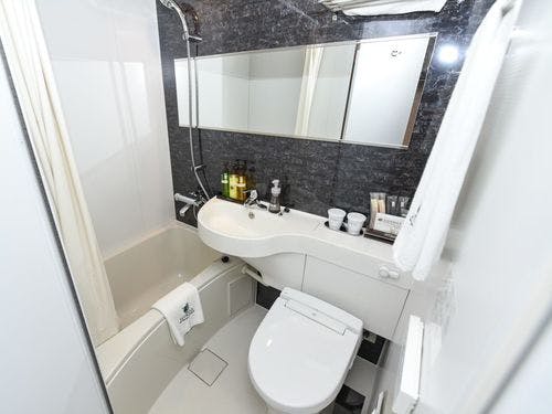 ◆全室シモンズベッド導入◆