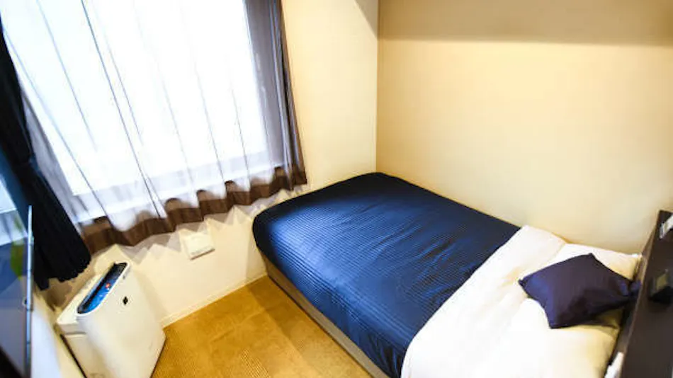 Hotel Livemax Fukuoka Tenjin