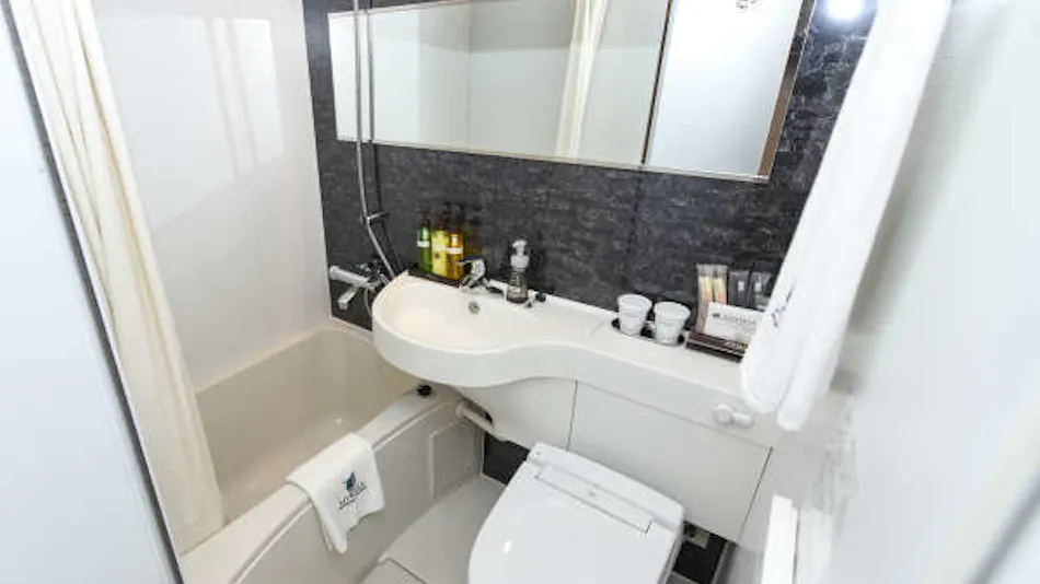 Hotel Livemax Fukuoka Tenjin