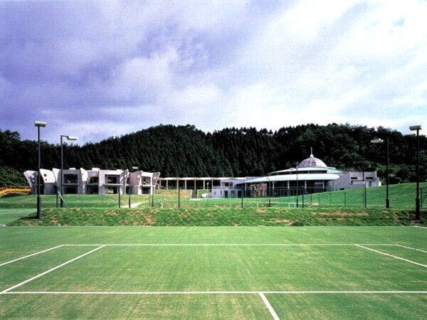 Sayo Star Resort Golf & Spa