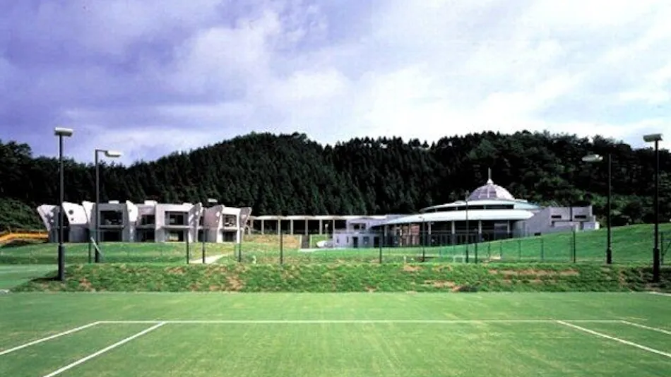 Sayo Star Resort Golf & Spa