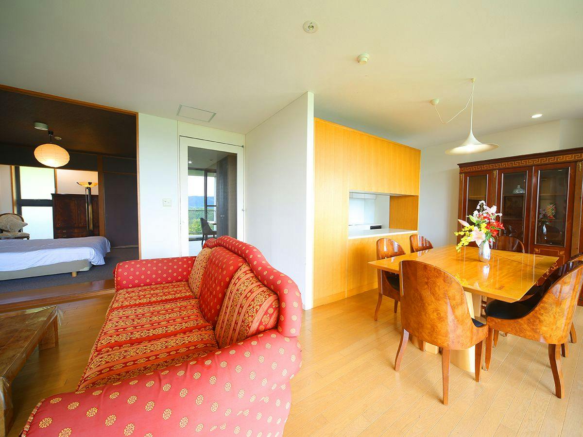 GS.FUSION HOTEL