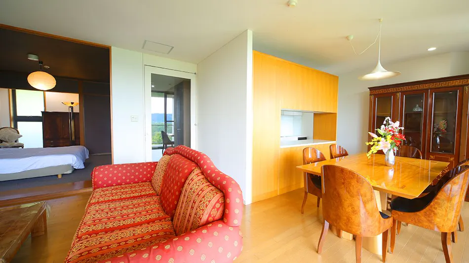 GS.FUSION HOTEL