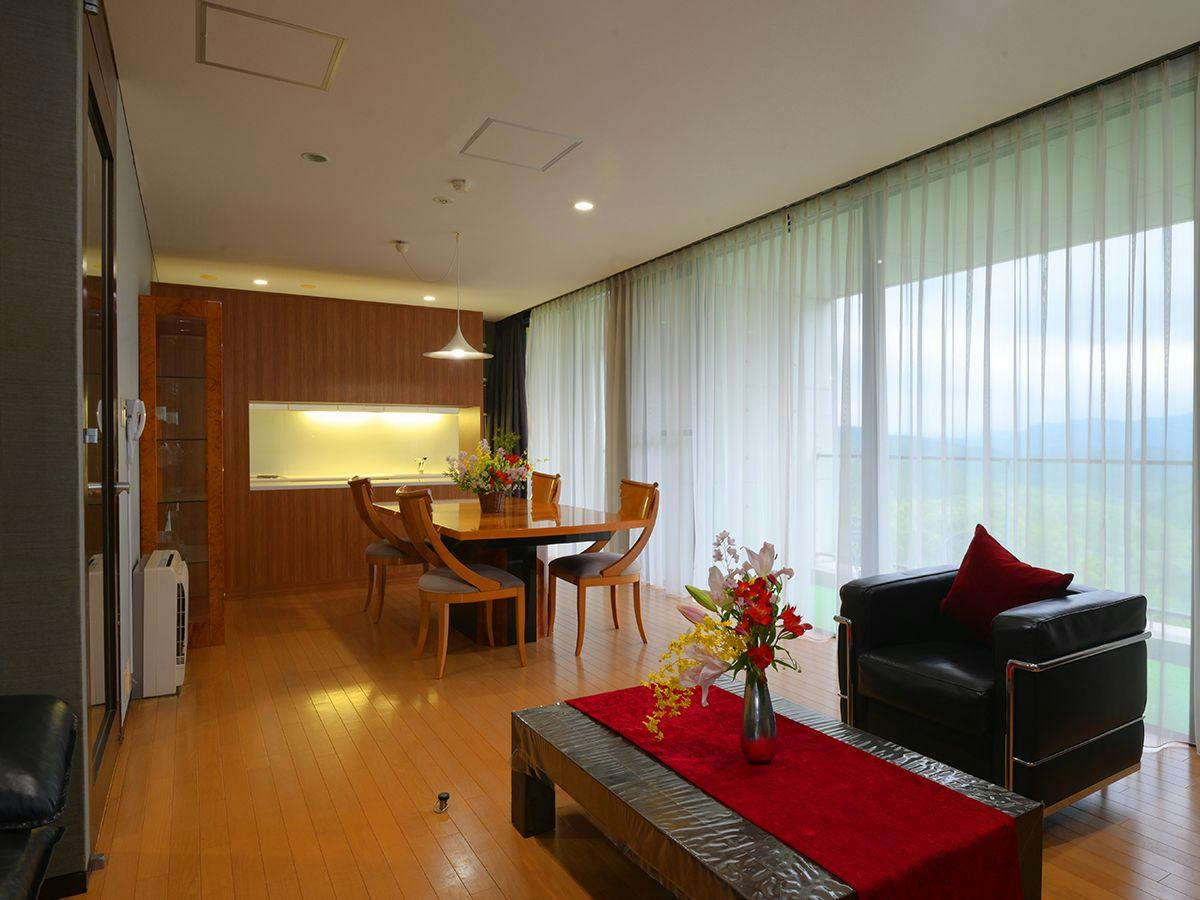 GS.FUSION HOTEL