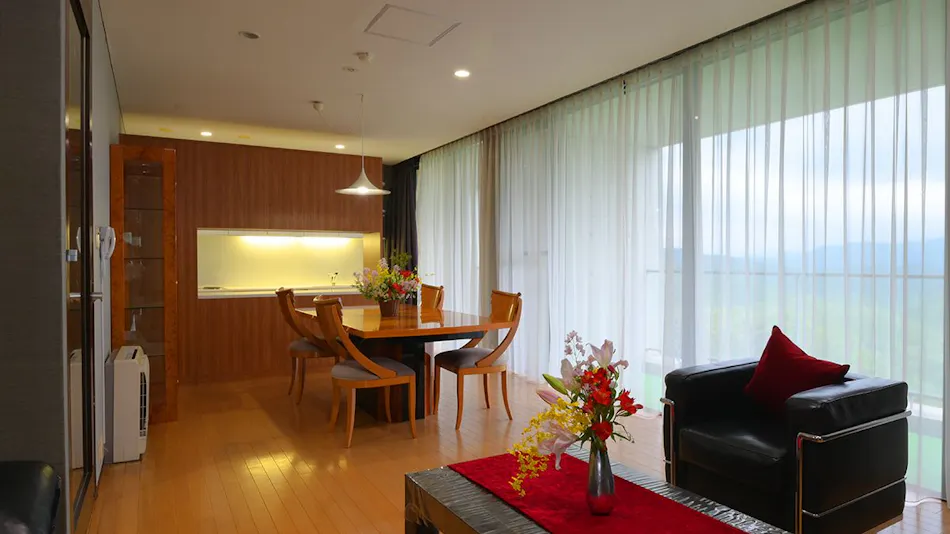 GS.FUSION HOTEL
