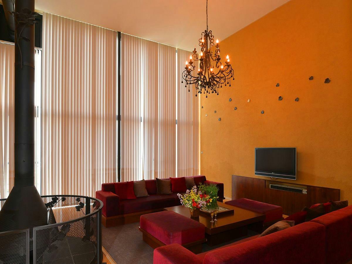 GS.FUSION HOTEL