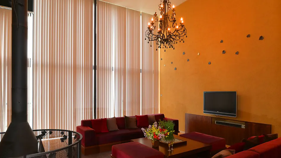 GS.FUSION HOTEL