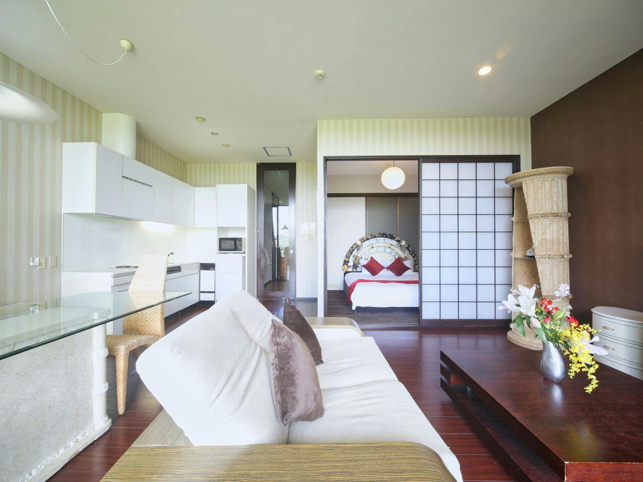 Sayo Star Resort Golf & Spa