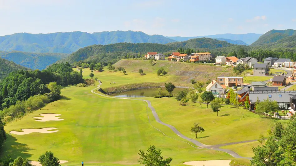 Sayo Star Resort Golf & Spa