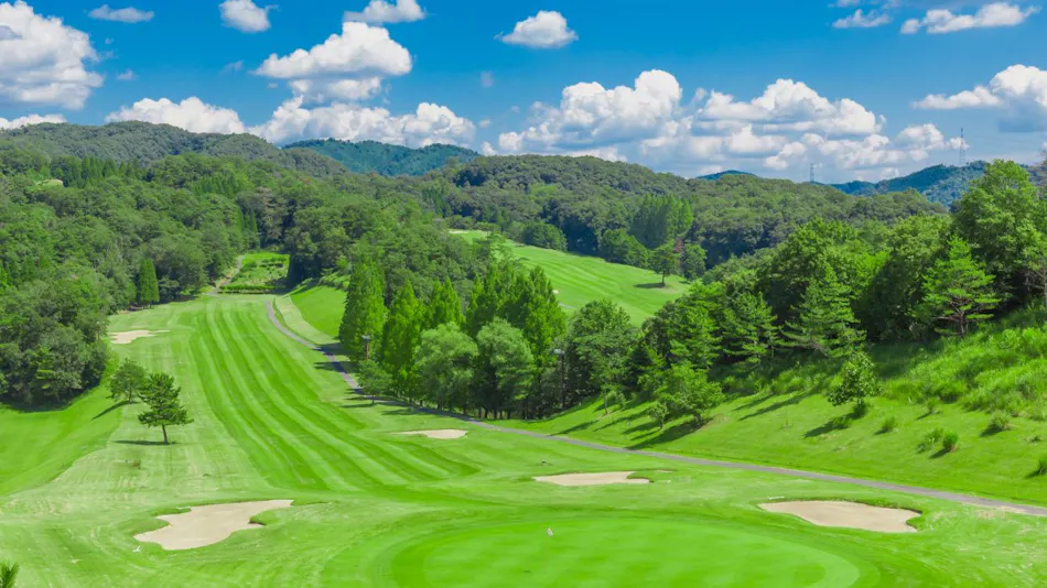 Sayo Star Resort Golf & Spa