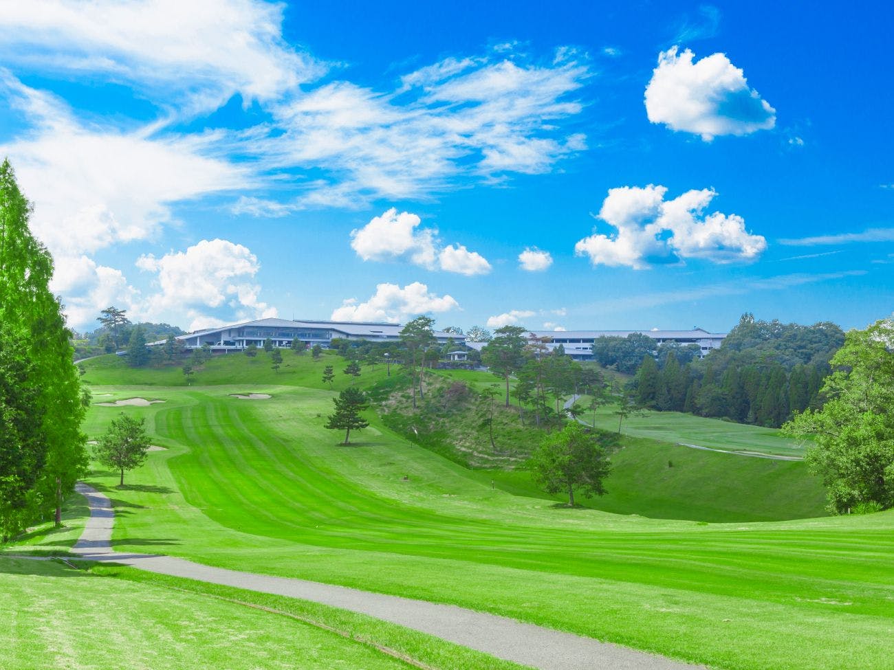 Sayo Star Resort Golf & Spa