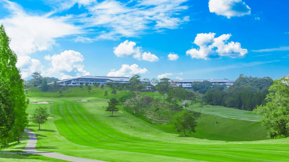 Sayo Star Resort Golf & Spa
