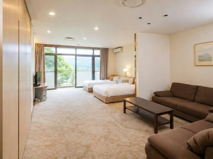 GS.FUSION HOTEL