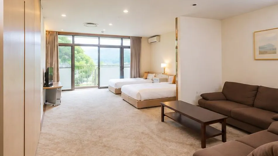 GS.FUSION HOTEL