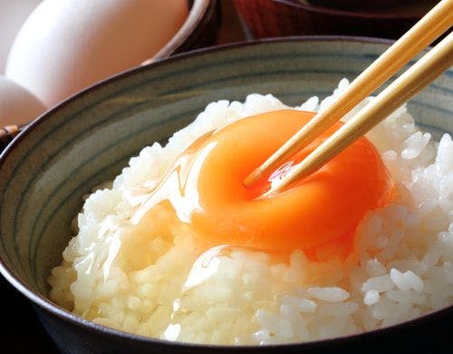 朝食※イメージ