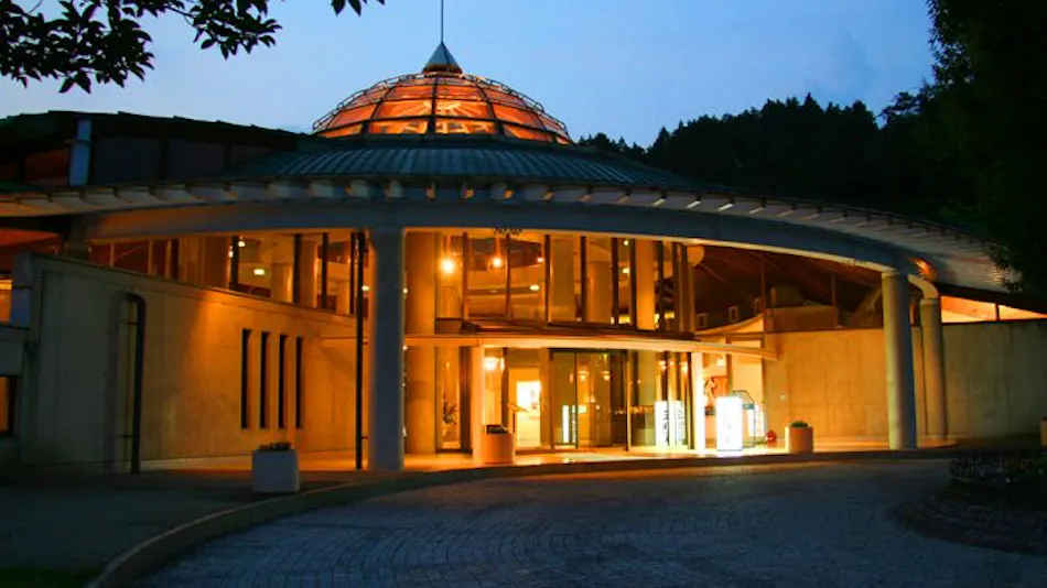 Sayo Star Resort Golf & Spa