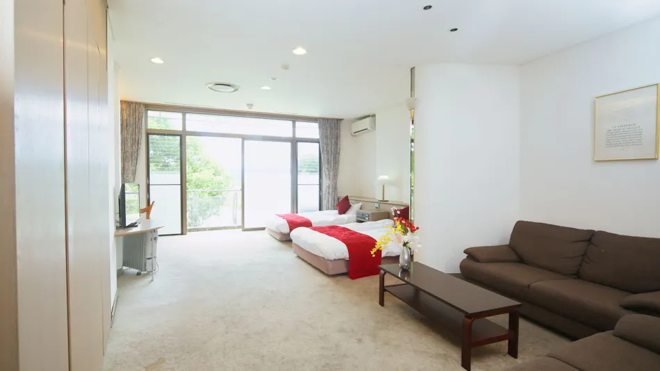 Sayo Star Resort Golf & Spa