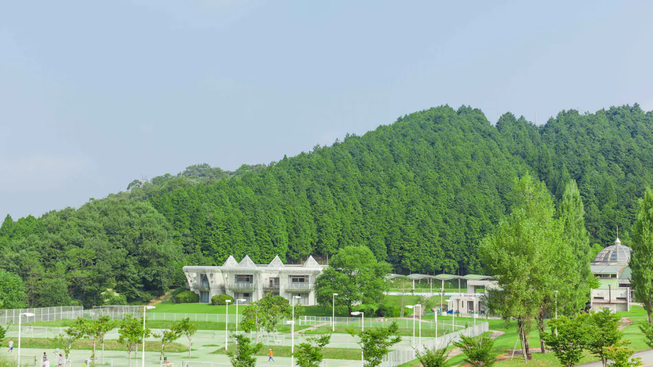 Sayo Star Resort Golf & Spa