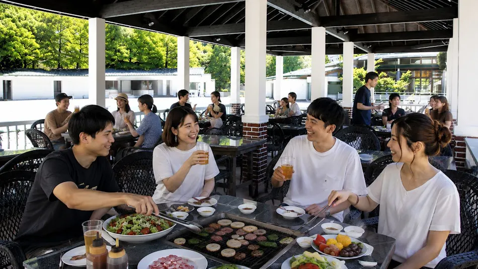 Sayo Star Resort Golf & Spa