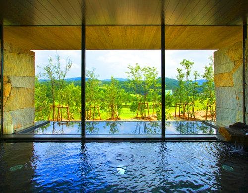 佐用の湯※イメージ
