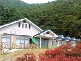 富士山眺望の宿　四季彩