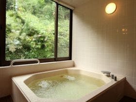 富士山眺望の宿　四季彩