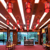 ร้านอาหารจีน เซ็นเคียว