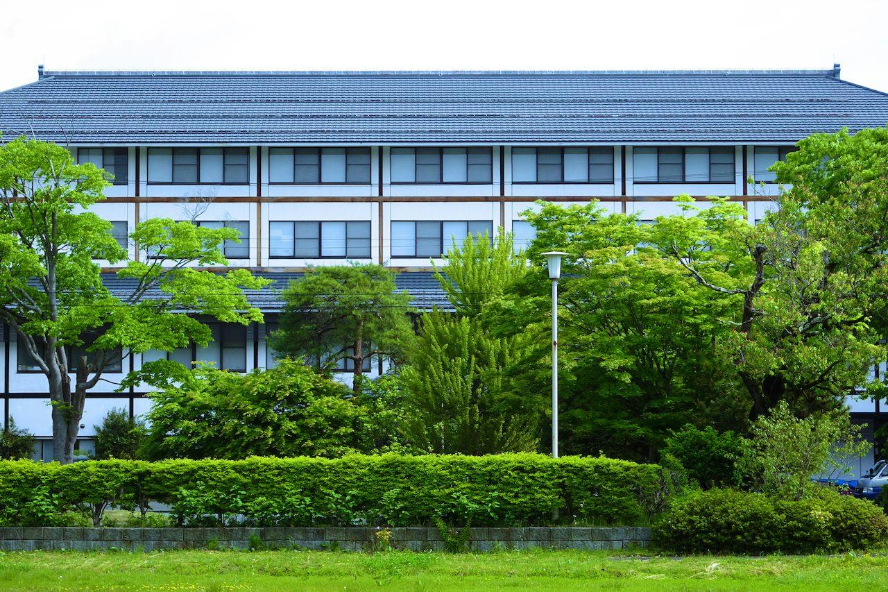 Itsukushien