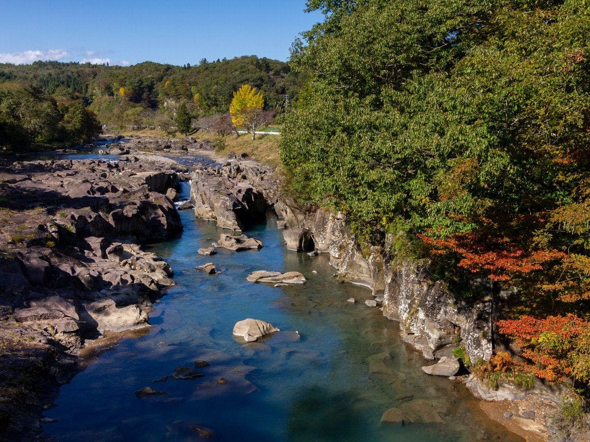 แก่งเก็นบิ