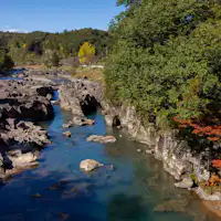 แก่งเก็นบิ