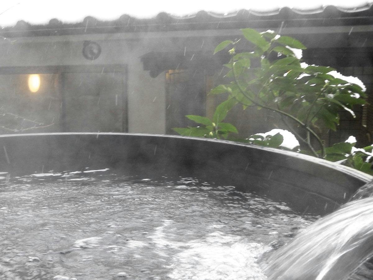 Minshuku in Ohara, Kyoto - Rare Miso with a 100-Year Tradition - Ohara Onsen Ohara no Sato