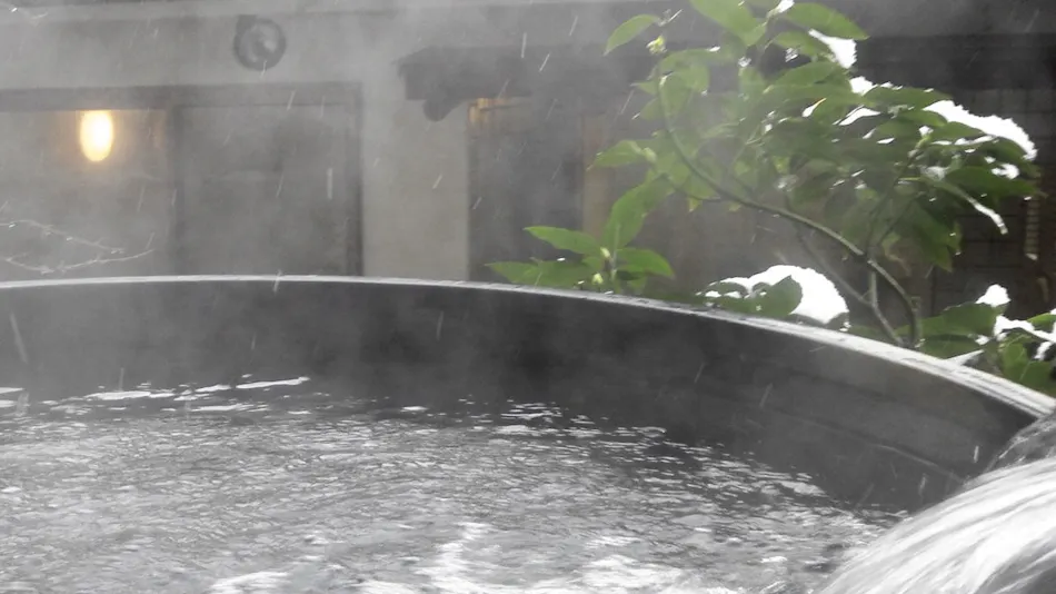Minshuku in Ohara, Kyoto - Rare Miso with a 100-Year Tradition - Ohara Onsen Ohara no Sato