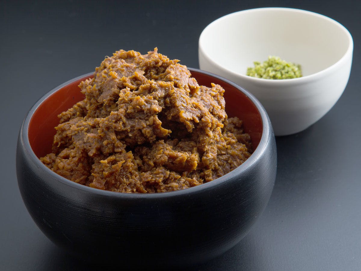 Minshuku in Ohara, Kyoto - Rare Miso with a 100-Year Tradition - Ohara Onsen Ohara no Sato