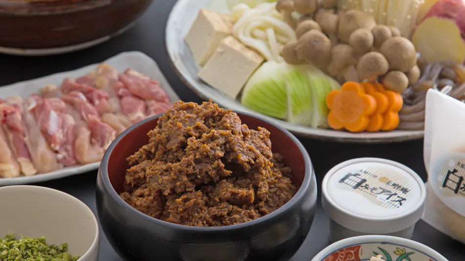 Minshuku in Ohara, Kyoto - Rare Miso with a 100-Year Tradition - Ohara Onsen Ohara no Sato