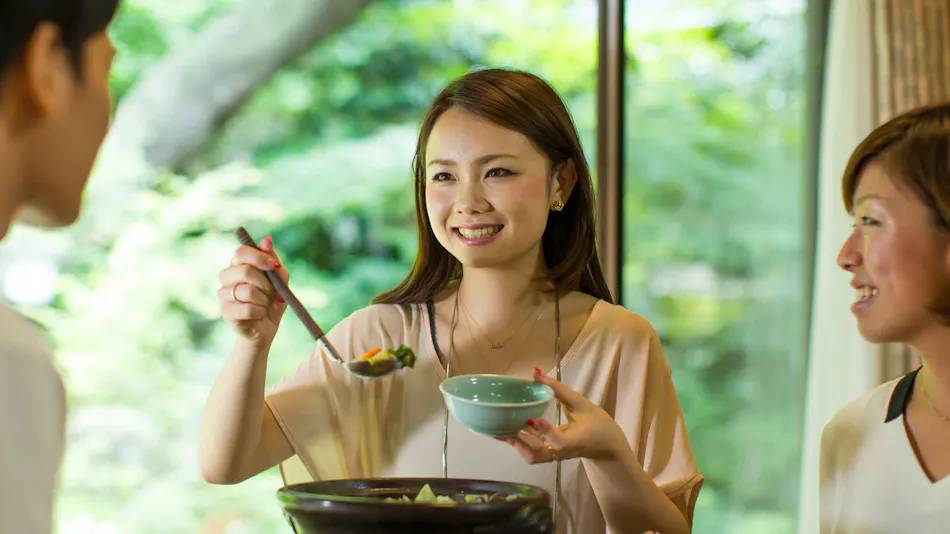 Minshuku in Ohara, Kyoto - Rare Miso with a 100-Year Tradition - Ohara Onsen Ohara no Sato