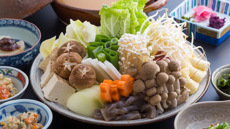 Minshuku in Ohara, Kyoto - Rare Miso with a 100-Year Tradition - Ohara Onsen Ohara no Sato