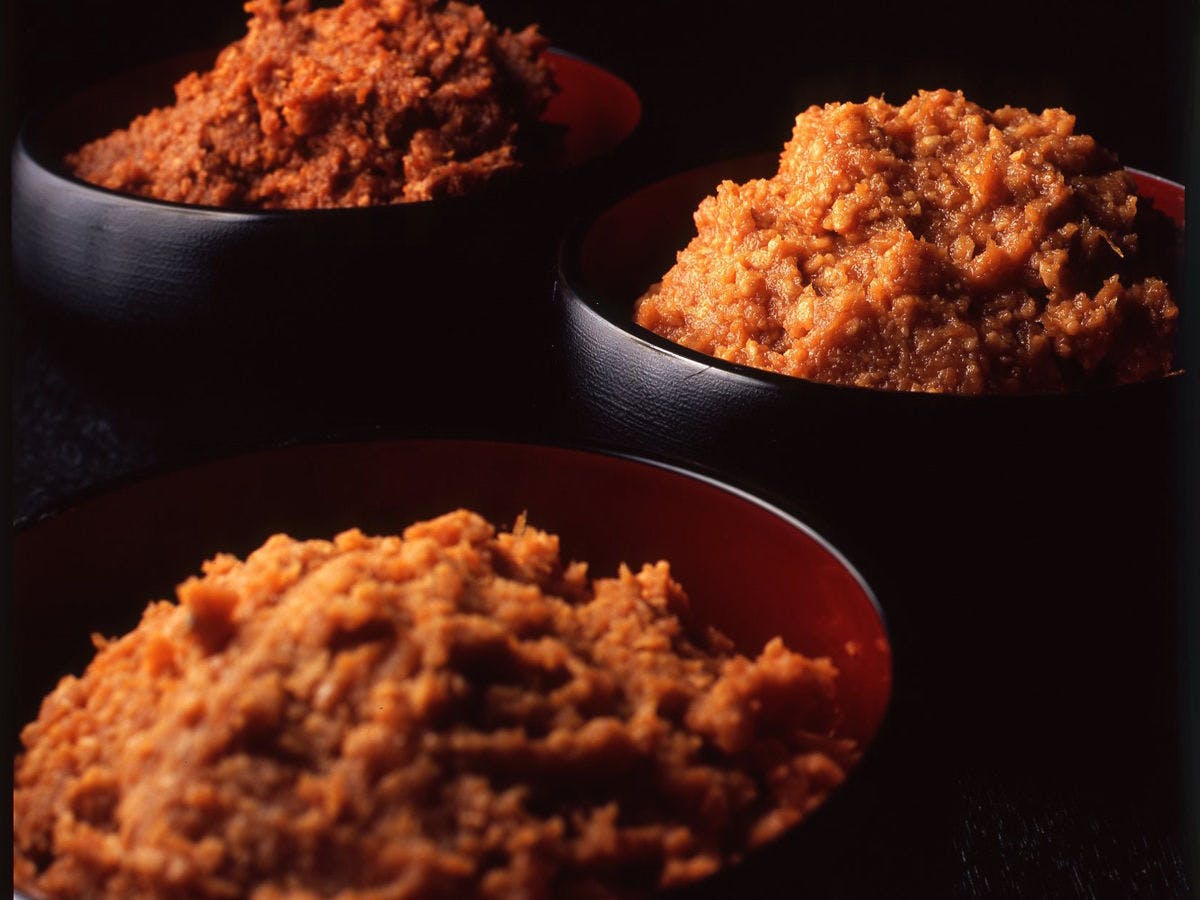 Minshuku in Ohara, Kyoto - Rare Miso with a 100-Year Tradition - Ohara Onsen Ohara no Sato