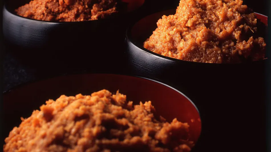 Minshuku in Ohara, Kyoto - Rare Miso with a 100-Year Tradition - Ohara Onsen Ohara no Sato